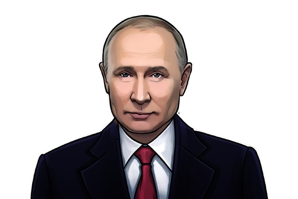 Putin on Solana Meme Coin - Join the Community! | Putin on Solana